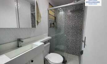 Imagem 5: Apartamento Residencial Cosmos Campinas/SP