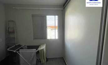 Imagem 4: Apartamento Residencial Cosmos Campinas/SP