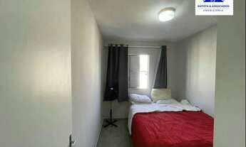 Imagem 3: Apartamento Residencial Cosmos Campinas/SP