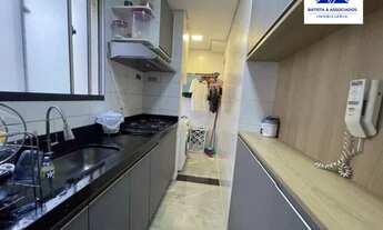 Imagem 7: Apartamento Residencial Cosmos Campinas/SP