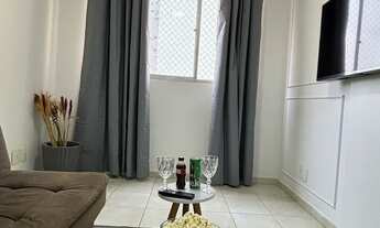 Imagem: Apartamento Vila Itapura, Campinas/SP