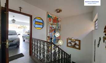 Imagem 4: Casa à Venda Jardim Guarani, Campinas - SP