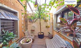 Imagem 3: Casa à Venda Jardim Guarani, Campinas - SP