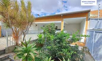 Imagem 2: Casa à Venda Jardim Guarani, Campinas - SP