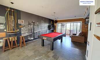 Imagem 5: Casa à Venda Jardim Guarani, Campinas - SP