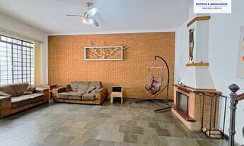 Imagem 7: Casa à Venda Jardim Guarani, Campinas - SP