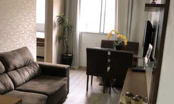 Imagem: Apartamento em Loteamento Parque São Martinho