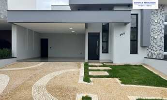 Imagem: Casa em Parque Olívio Franceschini, Hortolândia/SP