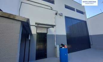 Imagem: Galpão Comercial Jardim do Trevo, Campinas