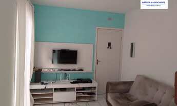 Imagem: Apartamento Jardim Carlos Lourenço, Campinas/SP