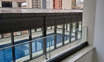 Imagem: Apartamento Novo Centro, Campinas/SP