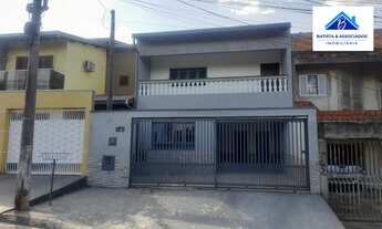 Imagem: Casa em Jardim Ouro Preto, Campinas/SP