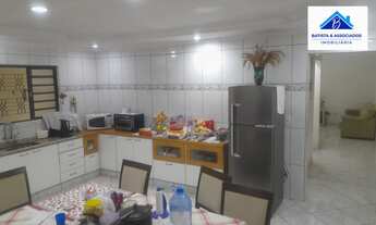 Imagem 4: Casa em Jardim Ouro Preto, Campinas/SP