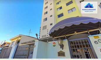 Imagem: Apartamento Vila Proost de Souza, Campinas/SP