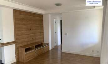 Imagem 2: Apartamento à venda no bairro Jardim Santa Genebra - Campinas/SP