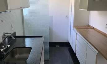 Imagem 7: Apartamento à venda no bairro Jardim Santa Genebra - Campinas/SP