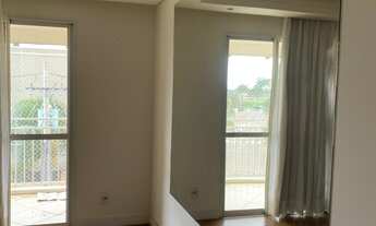 Imagem 4: Apartamento à venda no bairro Jardim Santa Genebra - Campinas/SP