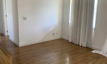 Imagem 3: Apartamento à venda no bairro Jardim Santa Genebra - Campinas/SP