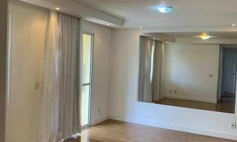 Imagem 5: Apartamento à venda no bairro Jardim Santa Genebra - Campinas/SP