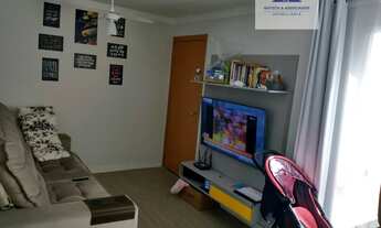 Imagem: Apartamento Padrão para Venda em Jardim