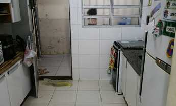 Imagem 5: Casa em Residencial Cosmos, Campinas/SP