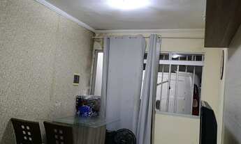 Imagem 4: Casa em Residencial Cosmos, Campinas/SP