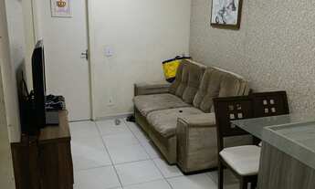 Imagem 2: Casa em Residencial Cosmos, Campinas/SP