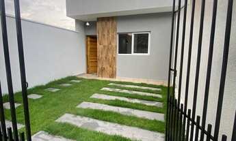 Imagem: Casa Residencial Novo Mundo, Campinas