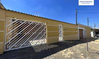 Imagem: Casa Térrea Parque Via Norte, Campinas/SP