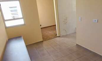 Imagem 2: Apartamento Conjunto Residencial Parque Bandeirantes, Campinas/SP