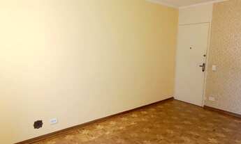 Imagem 4: Apartamento Conjunto Residencial Parque Bandeirantes, Campinas/SP