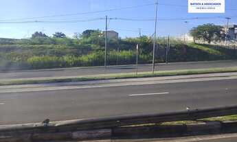 Imagem 2: Terreno de Esquina à Venda na Avenida John Boyd Dunlop, em Campinas/SP