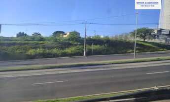 Imagem 3: Terreno de Esquina à Venda na Avenida John Boyd Dunlop, em Campinas/SP