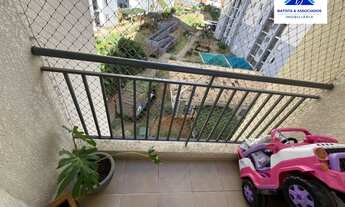 Imagem: Apartamento Vila Mimosa, Campinas/SP