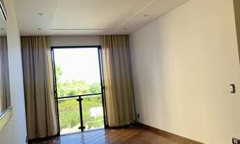 Imagem: Apartamento Jardim das Paineiras, Campinas/SP