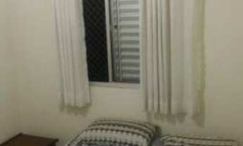 Imagem 6: Apartamento Padrão para Venda em Vila Industrial Campinas-SP