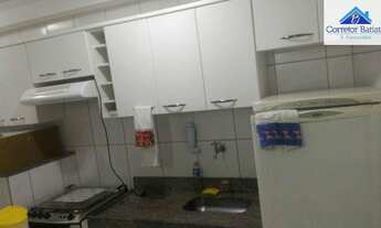 Imagem 5: Apartamento Padrão para Venda em Vila Industrial Campinas-SP