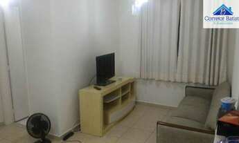 Imagem 2: Apartamento Padrão para Venda em Vila Industrial Campinas-SP