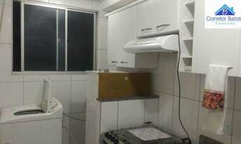 Imagem 3: Apartamento Padrão para Venda em Vila Industrial Campinas-SP