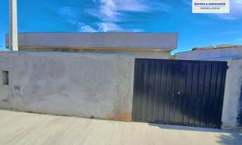 Imagem: Casa Térrea em Vila Aeroporto I, Campinas/SP