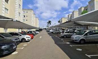 Imagem 2: Apartamento Padrão para Venda em Loteamento Parque São Martinho Campinas-SP