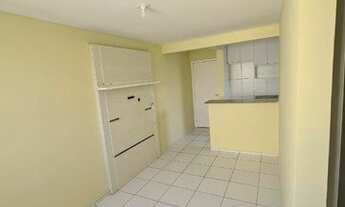 Imagem 6: Apartamento Padrão para Venda em Loteamento Parque São Martinho Campinas-SP