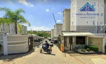 Imagem: Apartamento Padrão para Venda em Loteamento