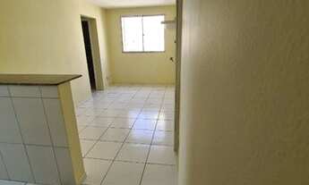 Imagem 7: Apartamento Padrão para Venda em Loteamento Parque São Martinho Campinas-SP