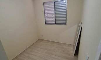 Imagem 5: Apartamento Padrão para Venda em Loteamento Parque São Martinho Campinas-SP