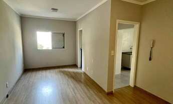 Imagem: Apartamento Botafogo, Campinas/SP