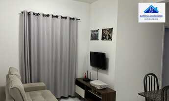 Imagem: Apartamento Jardim Novo Maracanã, Campinas/SP