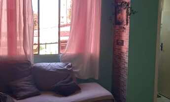 Imagem: Apartamento Parque Valença 1, Campinas/SP