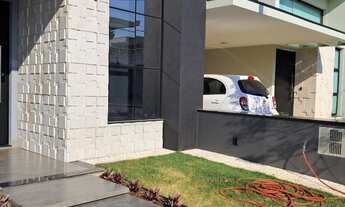 Imagem: Casa à venda no bairro Residencial Jardim