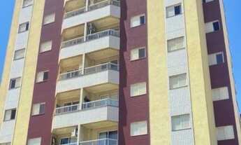 Imagem: Apartamento em Parque Emília, Sumaré/SP